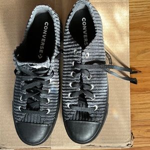 Converse velour All-Star